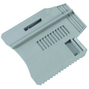 Porte fiches pour compressiomètre enregistreur AC 0100, AC 0200 - SA 0105 - CLAS Equipements
