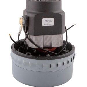 Moteur électrique 1000W 230V pour aspirateur eau et poussière EG 0040, EG 0045 - SA 0125 - CLAS Equipements