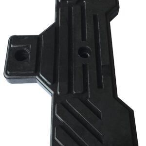 Tampon protection de décolleur pour monte/démonte pneus DM 2000 - SA 0136 - CLAS Equipements
