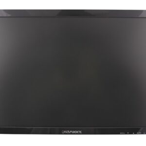 Ecran LCD pour équilibreuse à roues EQ 3000, EQ 3100 - SA 0155 - CLAS Equipements