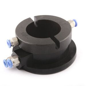 Collecteur pneumatique de table pour monte/démonte pneus - SA 0164 - CLAS Equipements