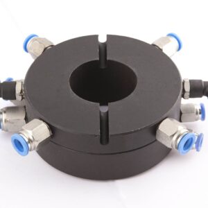 Collecteur pneumatique de table pour monte/démonte pneus DM 2000 - SA 0165 - CLAS Equipements