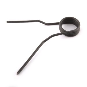 Ressort spirale de pédale pour monte/démonte pneus DM 2000 - SA 0168 - CLAS Equipements