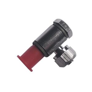 Raccord coudé ø8mm pour monte/démonte pneus - SA 0170 - CLAS Equipements