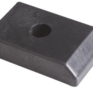 Butée blocage bras horizontal pour monte/démonte pneus - SA 0171 - CLAS Equipements