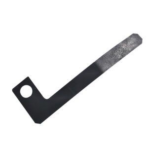 Ressort plat pour pédaliers pour monte/démonte pneus - SA 0174 - CLAS Equipements