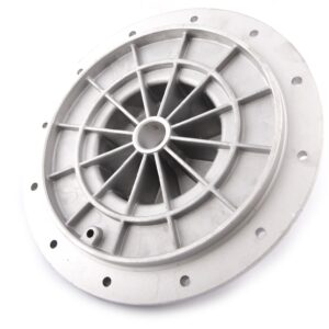 Couvercle du détalonneur de monte/démonte pneus - SA 0184 - CLAS Equipements