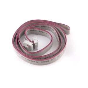 Nappe connexion encodeurs pour équilibreuse à roues - SA 0198 - CLAS Equipements
