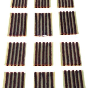 60 tresses de réparation L. 100mm pour pneus VL - SA 0210 - CLAS Equipements