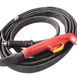 Torche L. 3 mètres pour unité découpeur plasma SA 0231 - SA 0232 - CLAS Equipements