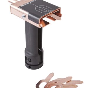 Chargeur pour anneaux de tirage pour spotter (tire clous) OC 0215 - SA 0240 - CLAS Equipements