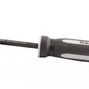 Levier avec pastille de frappe L.200mm - SA 0242 - CLAS Equipements