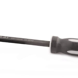 Levier avec pastille de frappe L.300mm - SA 0243 - CLAS Equipements