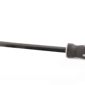 Levier avec pastille de frappe L.450mm - SA 0244 - CLAS Equipements