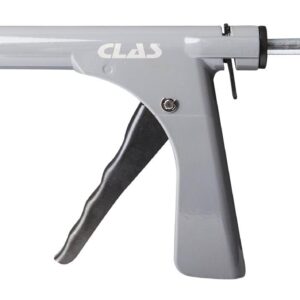 Pistolet champignons pour kit réparation EG 0265 - SA 0260 - CLAS Equipements