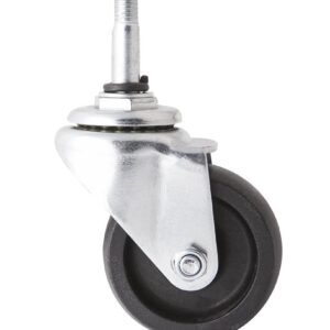 Roue pivotante ø74x30mm pour vérins de fosse OH 0263, OH 0266, OH 0273 - SA 0263 - CLAS Equipements