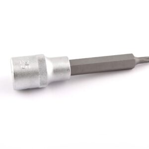 Douille embout torx T25 L.100mm 1/2'' CrV - SA 0274 - CLAS Equipements