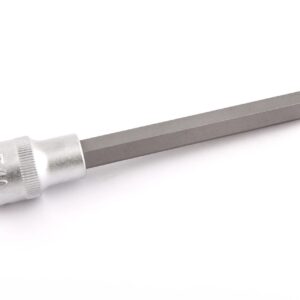 Douille embout torx T40 L.140mm 1/2'' CrV - SA 0283 - CLAS Equipements