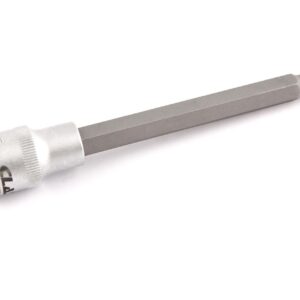 Douille embout torx T45 L.140mm 1/2'' CrV - SA 0284 - CLAS Equipements