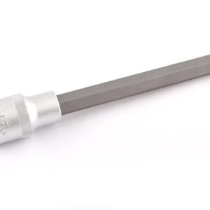 Douille embout torx T55 L.140mm 1/2'' CrV - SA 0286 - CLAS Equipements