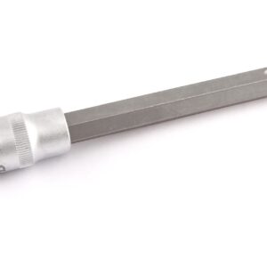 Douille embout torx T60 L.140mm 1/2'' CrV - SA 0287 - CLAS Equipements