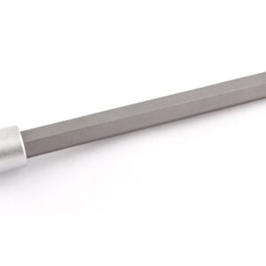 Douille embout torx T40 L.200mm 1/2'' CrV - SA 0289 - CLAS Equipements