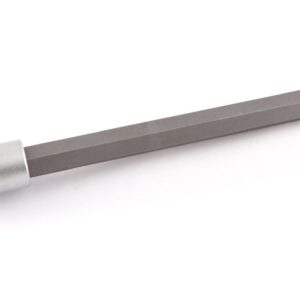 Douille embout torx T45 L.200mm 1/2'' CrV - SA 0290 - CLAS Equipements