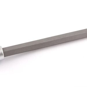 Douille embout torx T55 L.200mm 1/2'' CrV - SA 0292 - CLAS Equipements
