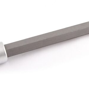 Douille embout torx T70 L.200mm 1/2'' CrV - SA 0294 - CLAS Equipements