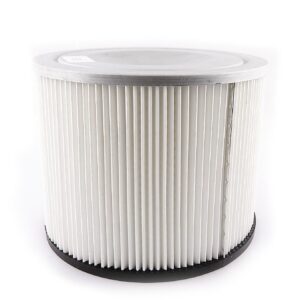 Filtre cartouche pour centrale d'aspiration EG 0055 - SA 0406 - CLAS Equipements