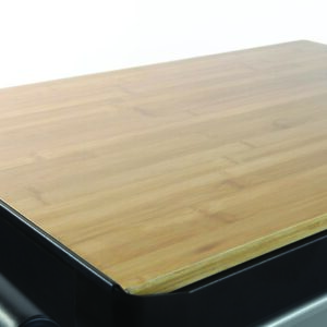 Plateau bois L.678 x l.448 x h.15mm pour servante EG 0086, EG 0087 - SA 0415 - CLAS Equipements