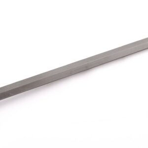 Douille embout torx percée T30 L.300mm 1/2'' CrV - SA 0423 - CLAS Equipements