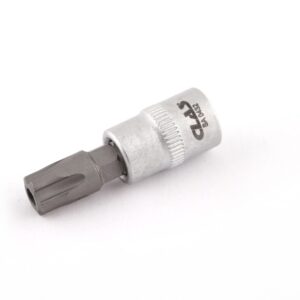 Douille embout TS45 L.37mm 1/4'' CrV - SA 0432 - CLAS Equipements