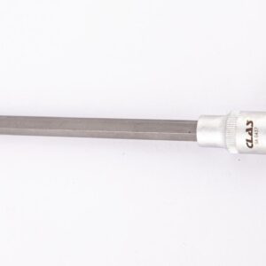 Douille embout Ribe M8 L.240mm 1/2" - SA 0437 - CLAS Equipements