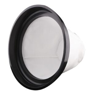 Filtre tissu pour aspirateurs EG 0040, EG 0045 - SA 0441 - CLAS Equipements