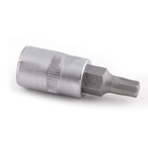 Douille embout torx T40 3/8" CrV - SA 0509 - CLAS Equipements