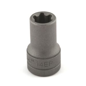 Douille torx plus EP14 3/8" CrV - SA 0536 - CLAS Equipements