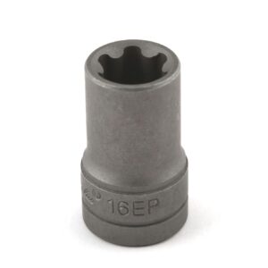 Douille torx plus EP16 3/8" CrV - SA 0537 - CLAS Equipements