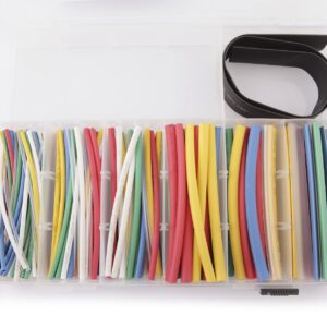 Assortiment gaines retractablesAssortiment gaines rétractables - SA 0541 - CLAS Equipements