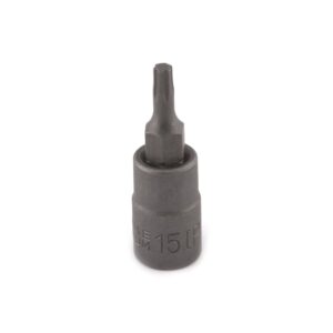 Douille embout torx plus 15 1/4" - SA 0551 - CLAS Equipements