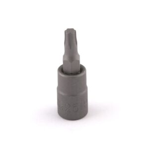 Douille embout torx plus 25 1/4" - SA 0553 - CLAS Equipements