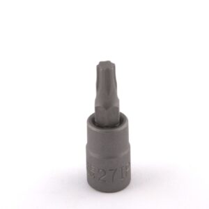 Douille embout torx plus 27 1/4" - SA 0554 - CLAS Equipements
