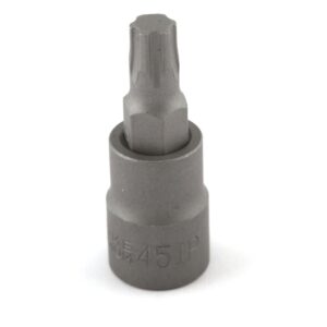 Douille embout torx plus 45 3/8" - SA 0557 - CLAS Equipements