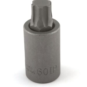 Douille embout torx plus 60 3/8" - SA 0560 - CLAS Equipements