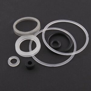 Kit joints vérin pour paire de chariots 1360Kg OM 2024 - SA 0569 - CLAS Equipements