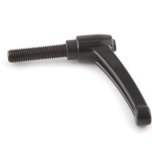 Manivelle poignée filetée pour presse à pivots OH 0570 - SA 0570 - CLAS Equipements