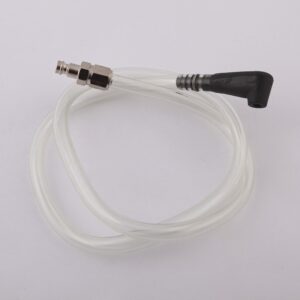 Flexible complet pour purgeur de freins OP 0501 - SA 0571 - CLAS Equipements