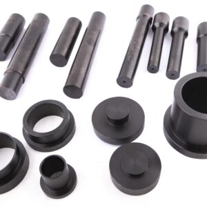 Kit poinçons 14pcs pour presse à pivots OH 0570 - SA 0583 - CLAS Equipements
