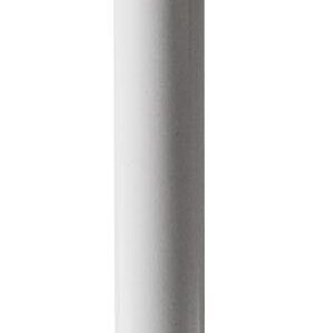 Rallonge contrôle de couple 135Nm L. 195 mm 1/2" Cr-Mo - SA 0606 - CLAS Equipements