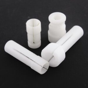 Kit bagues expansibles ø15 ø16-21 et ø22 cpour entreur embrayage - SA 0623 - CLAS Equipements